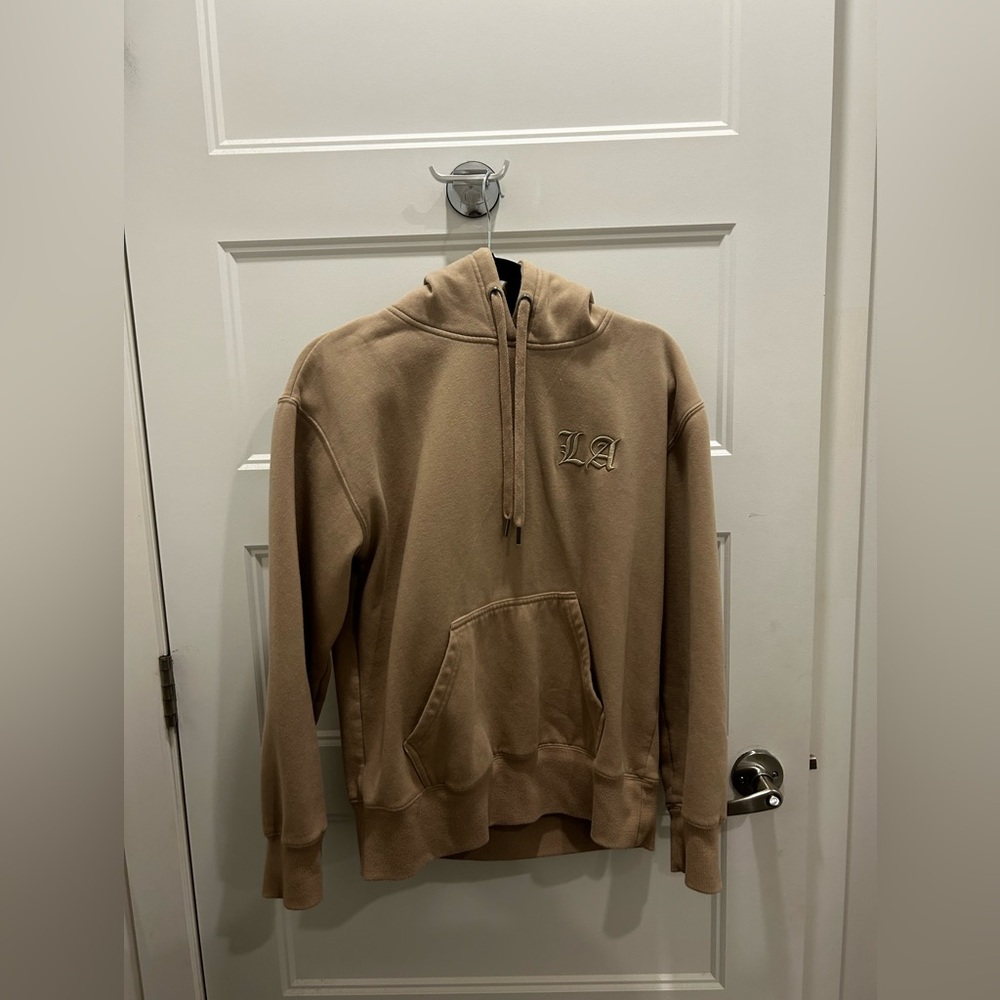 hoodie